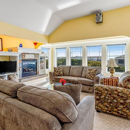 Bennington House Villa Newport Bagian luar foto