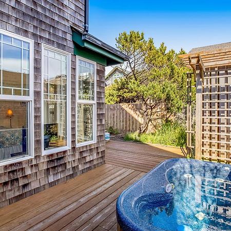 Bennington House Villa Newport Bagian luar foto