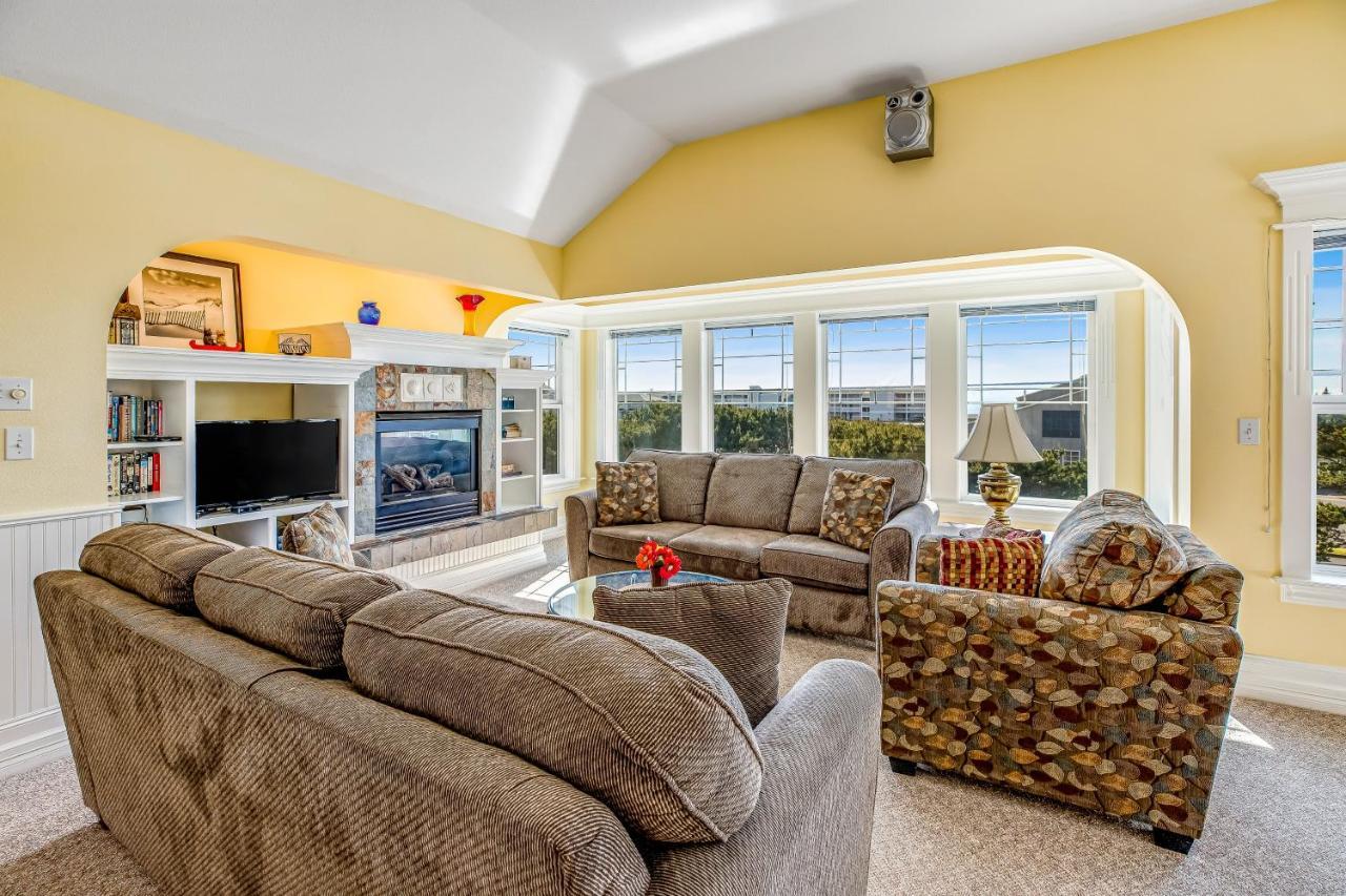 Bennington House Villa Newport Bagian luar foto