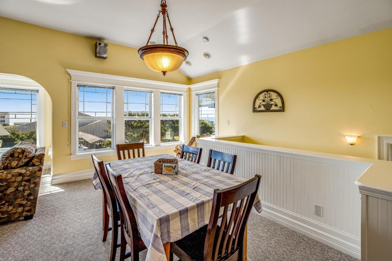 Bennington House Villa Newport Bagian luar foto