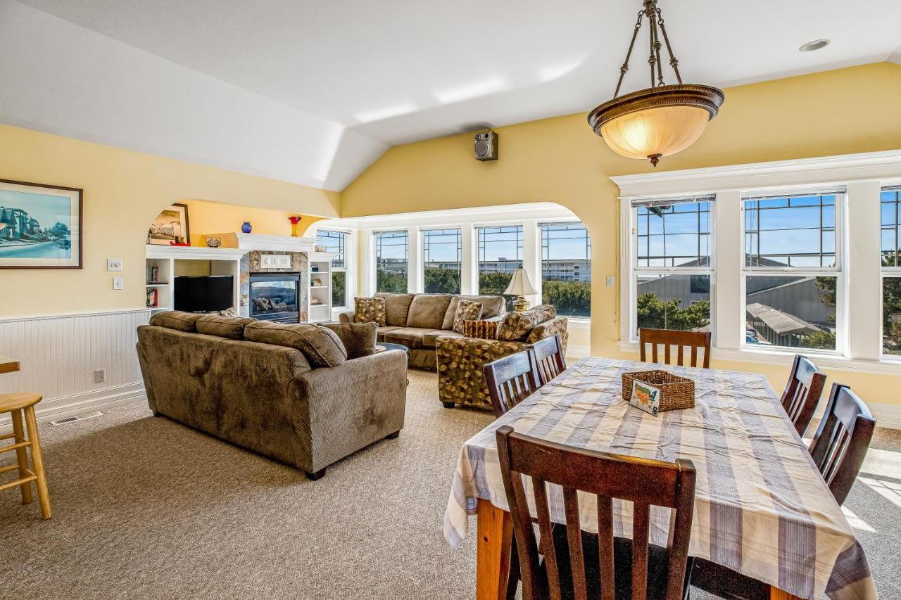 Bennington House Villa Newport Bagian luar foto